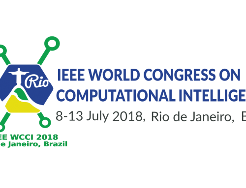 WCCI 2018 competition organized by DiSIEM