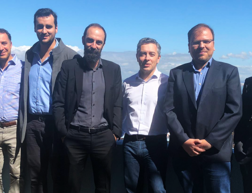 DiSIEM startup receives investment of 0,5 million euros